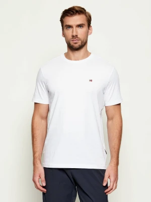 Napapijri T-shirt SALIS | Regular Fit