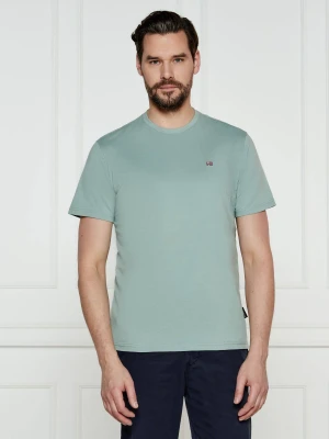 Napapijri T-shirt SALIS | Regular Fit