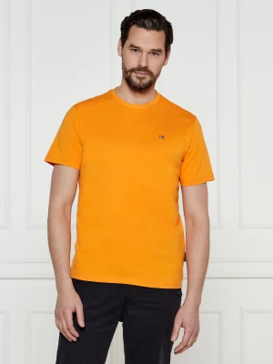 Napapijri T-shirt SALIS | Regular Fit