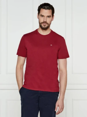Napapijri T-shirt SALIS | Regular Fit