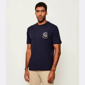 Napapijri T-shirt YUKIS | Relaxed fit