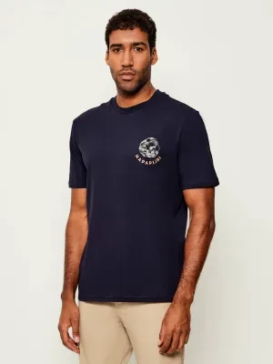Napapijri T-shirt YUKIS | Relaxed fit