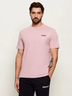 Napapijri T-shirt ZEPHYR P1T | Regular Fit