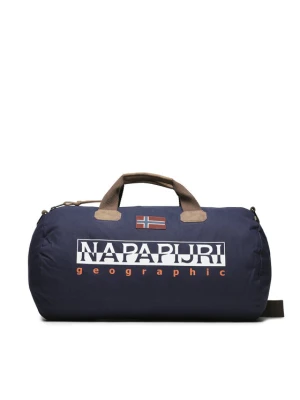 Napapijri Torba NP0A4GGM Granatowy