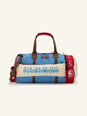 Napapijri Torba Podróżna H-Equator Duf blau