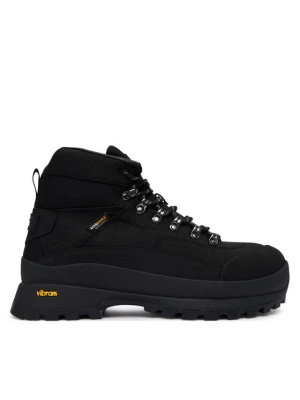 Napapijri Trekkingi High Tail NP0A8BPT Czarny