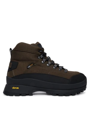 Napapijri Trekkingi High Trail NP0A8BPT Khaki