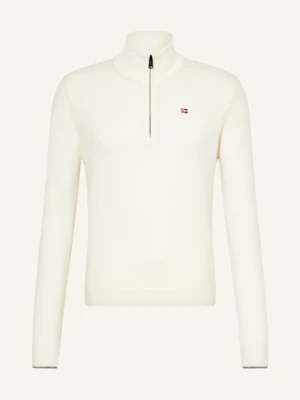 Napapijri Troyer Damavand beige