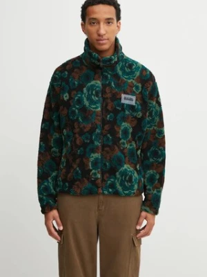 Napapijri x Martine Rose bluza polarowa