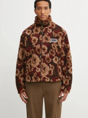 Napapijri x Martine Rose bluza polarowa