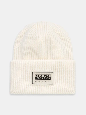 Napapijri x Martine Rose czapka wełniana