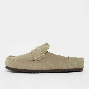 Naples Birkenstock brązowy