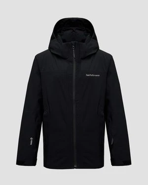 Narciarska kurtka dziecięca Peak Performance Rider 2L