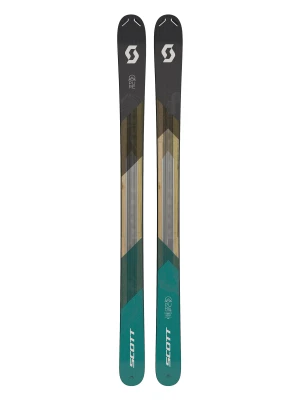 Narty skiturowe SCOTT SCOTT Ski Pure Pow 115 A version