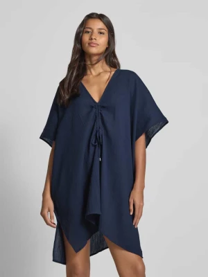 Narzutka z dekoltem w serek model ‘ADRIATIC’ Barts