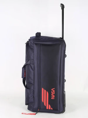 Nasa Torba podróżna w kolorze granatowym - 71 x 36 x 35 cm rozmiar: onesize