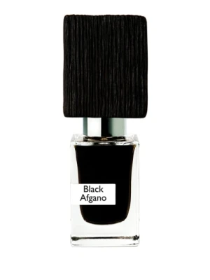 Nasomatto Black Afgano