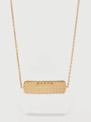 Naszyjnik Alan Crocetti