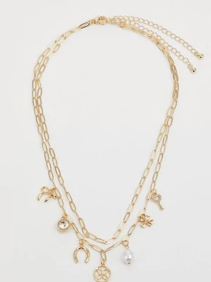 Naszyjnik Anna Field