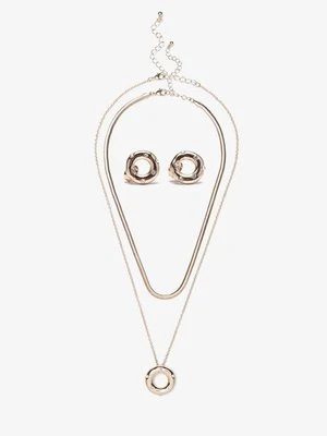 Naszyjnik Anna Field