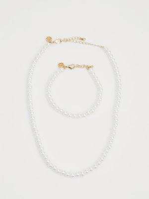 Naszyjnik Anna Field