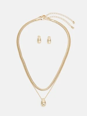 Naszyjnik Anna Field