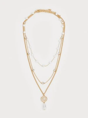 Naszyjnik Anna Field