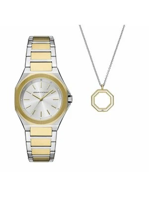 Naszyjnik Armani Exchange