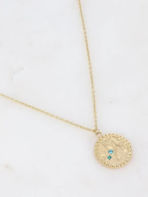 Naszyjnik Astro z Twoim znakiem zodiaku Bohm Paris