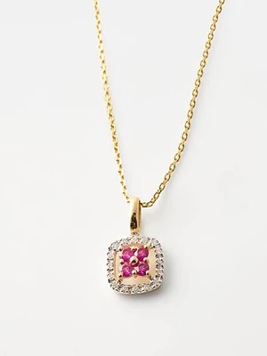 Naszyjnik Atelier Du Diamant