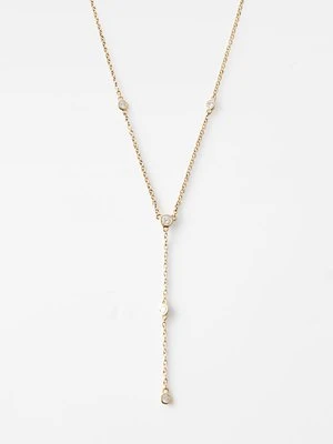 Naszyjnik Atelier Du Diamant