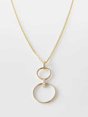 Naszyjnik Atelier Du Diamant