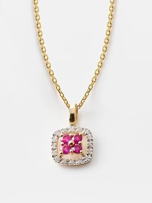 Naszyjnik Atelier Du Diamant