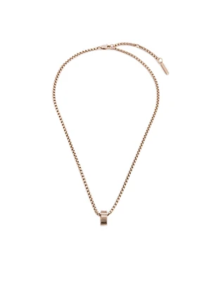 Naszyjnik Calvin Klein 35000366 Różowy