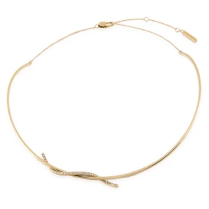 Naszyjnik Calvin Klein 35000511 Złoty