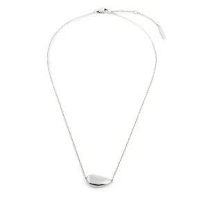 Naszyjnik Calvin Klein 35000600 Srebrny