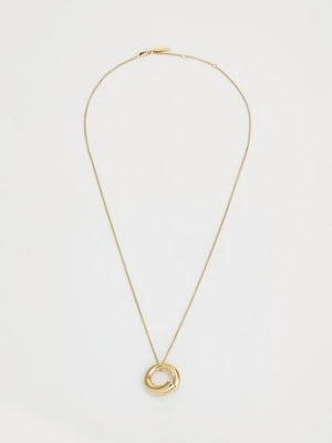 Naszyjnik Calvin Klein