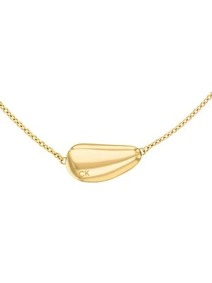 Naszyjnik Calvin Klein