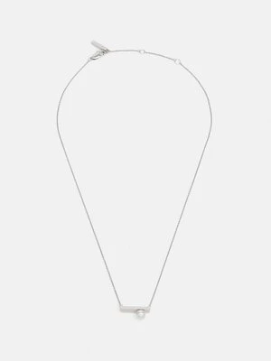 Naszyjnik Calvin Klein