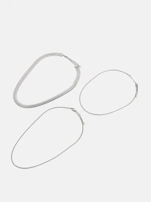 Naszyjnik Calvin Klein