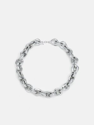 Naszyjnik Calvin Klein