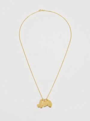 Naszyjnik Carne Bollente