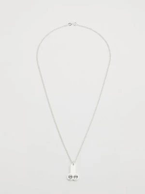 Naszyjnik Carne Bollente