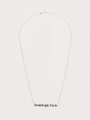 Naszyjnik Carne Bollente