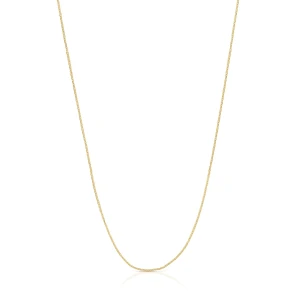 Naszyjnik Choker Ze Złota, O Długości 45 Cm Tous Basics - Tous Rozmiar