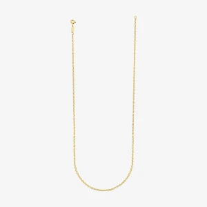 Naszyjnik Choker Ze Złota, O Długości 45 Mm Tous Chain - Tous