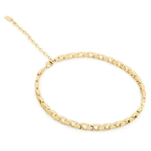 Naszyjnik Coach 37541337 Złoty