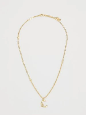 Naszyjnik Coccinelle