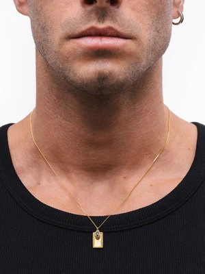 Naszyjnik Common Lines