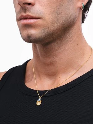 Naszyjnik Common Lines